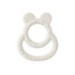 Nature toy Soft Ears 17263 Blanco +4M