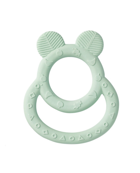 Nature toy Soft Ears 17261 Menta +4M