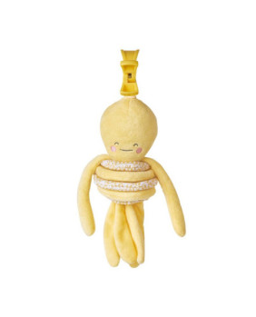 Compañero de paseo Wild Colors Pulpo 22384 +0M