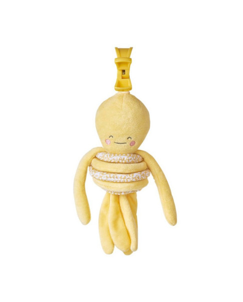 Compañero de paseo Wild Colors Pulpo 22384 +0M