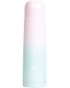 Termo líquidos Galaxia 26721 Rosa-Menta 500 ml.