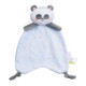 Doudou Panda 8004 20x24x4 cm.