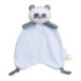 Doudou Panda 8004 20x24x4 cm.