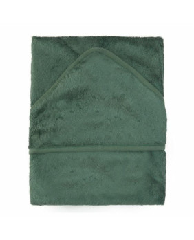 Toalla/Capa de baño TM-CAP05-530 Aspen Green XXL - 95x95 cm.