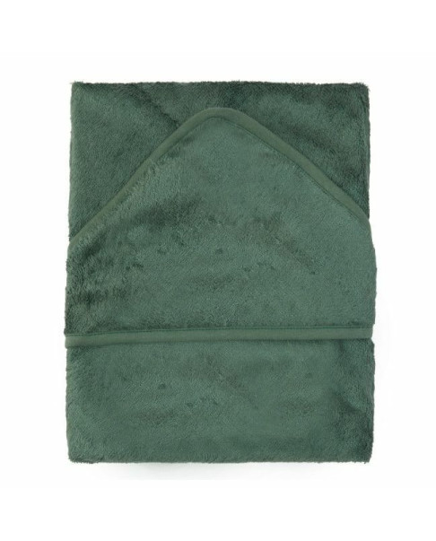 Toalla/Capa de baño TM-CAP05-530 Aspen Green XXL - 95x95 cm.