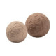 Juguete bola sensorial NAT-004-007 Tierra +0M