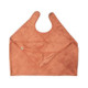Capa delantal TM-CAP06-533 Apricot Blush 98x104 cm.