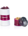 Dosificador leche en polvo Babydose A004212 cereza -