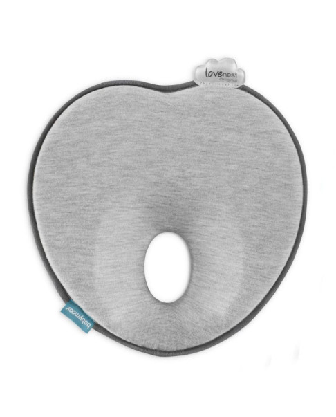 Cojín Lovenest original Smokey A050229 23 x 23 x 2,8 cm.