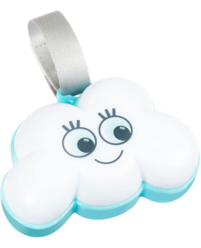 Lámparita de nube B015006 -