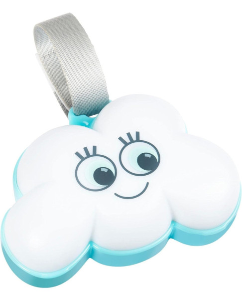 Lámparita de nube B015006 -