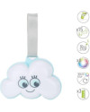 Lámparita de nube B015006 -