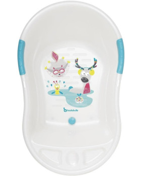 Bañera ergo-lúdica B019006 50 x 80 x 28,5 cm.