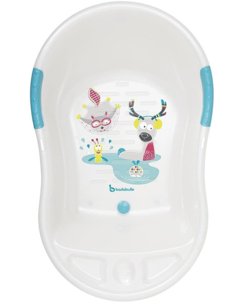 Bañera ergo-lúdica B019006 50 x 80 x 28,5 cm.