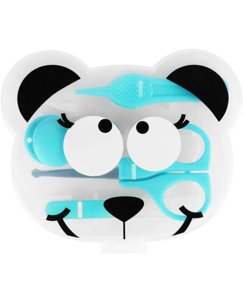 Mi primer set de manicura B032003 -