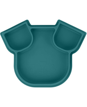 Plato antideslizante perro A005207 -