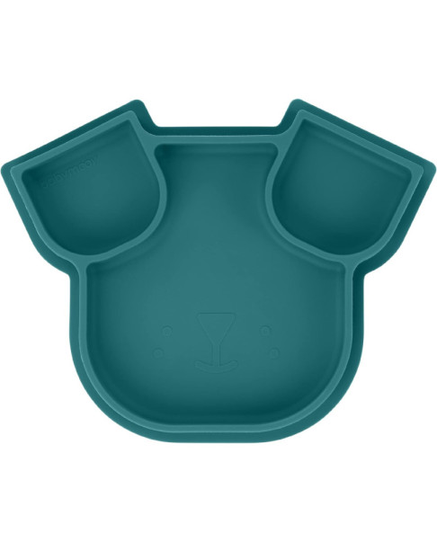 Plato antideslizante perro A005207 -