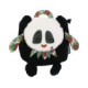 Mochila infantil Panda LDO35028 +18M