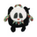 Mochila infantil Panda LDO35028 +18M