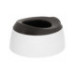 Orinal moteado LU01735 blanco