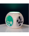 Proyector musical noche Kübe B0137 -