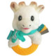 Sonajero peluche anillo dentición Sophie la Girafe 010331F 3M+