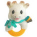 Sonajero peluche anillo dentición Sophie la Girafe 010331F 3M+