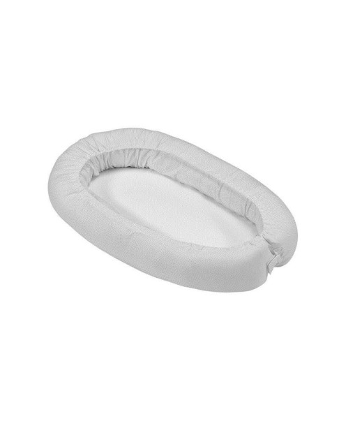 Cuna Nido Panda De Bimbidreams