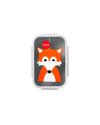 Recipientes para Comida - Tuppers Foxy