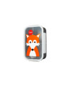 Recipientes para Comida - Tuppers Foxy