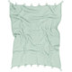 Manta Bebé Bubbly BLC-BUBBLY-MINT 100x120 cm.