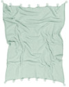 Manta Bebé Bubbly BLC-BUBBLY-MINT 100x120 cm.