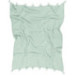Manta Bebé Bubbly BLC-BUBBLY-MINT 100x120 cm.