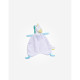 Doudou Unicornio 8005 20x24x4 cm.