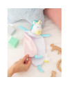 Doudou Unicornio 8005 20x24x4 cm.