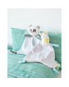 Doudou Unicornio 8005 20x24x4 cm.