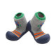 Zapatos para bebés Robot gris AR00201 Euro 19
