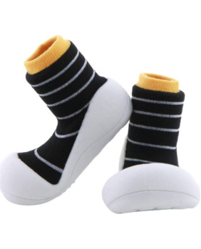 Zapatos para bebés Urban amarillo BU0302 Euro 20