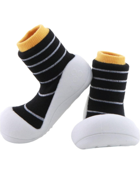 Zapatos para bebés Urban amarillo BU0302 Euro 20