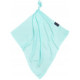 Muselina Classic 120x120 cm. TP0103 Azul 120x120 cm.