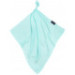 Muselina Classic 120x120 cm. TP0103 Azul 120x120 cm.