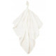 Muselina Classic 120x120 cm. TP0303 Blanco 120x120 cm.