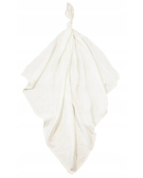 Muselina Classic 120x120 cm. TP0303 Blanco 120x120 cm.