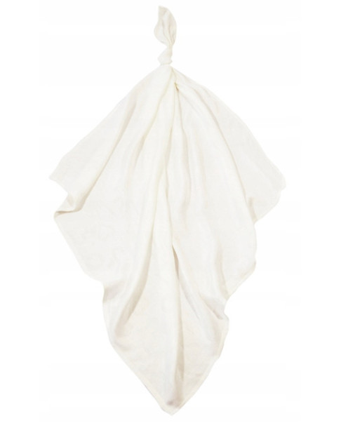 Muselina Classic 120x120 cm. TP0303 Blanco 120x120 cm.