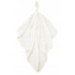 Muselina Classic 120x120 cm. TP0303 Blanco 120x120 cm.