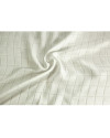 Muselina Classic 120x120 cm. TP0303 Blanco 120x120 cm.