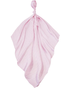 Muselina Classic 120x120 cm. TP0203 Rosa 120x120 cm.