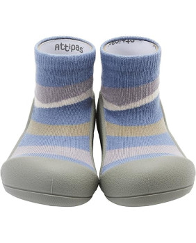 Zapatos para bebés Urban Chic Azul UB0201 - Euro 19