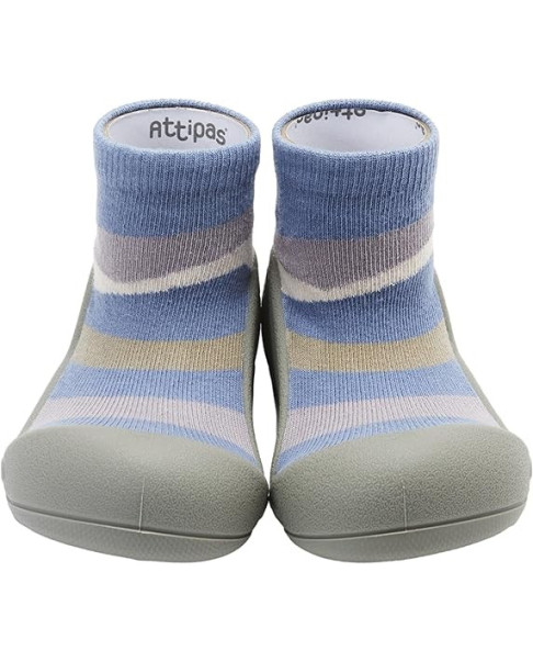 Zapatos para bebés Urban Chic Azul UB0201 - Euro 19