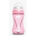 Biberón Mimic cool Pink NU-ALMB0042-6032 250 ml.